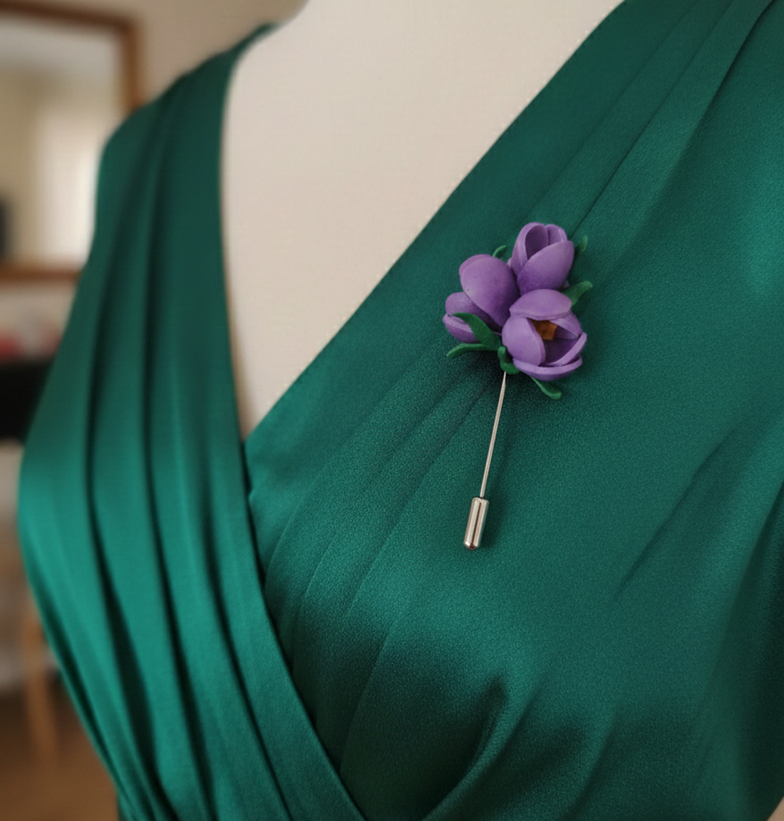 Martisor - bijuterii - mărțișor - Artynos.ro