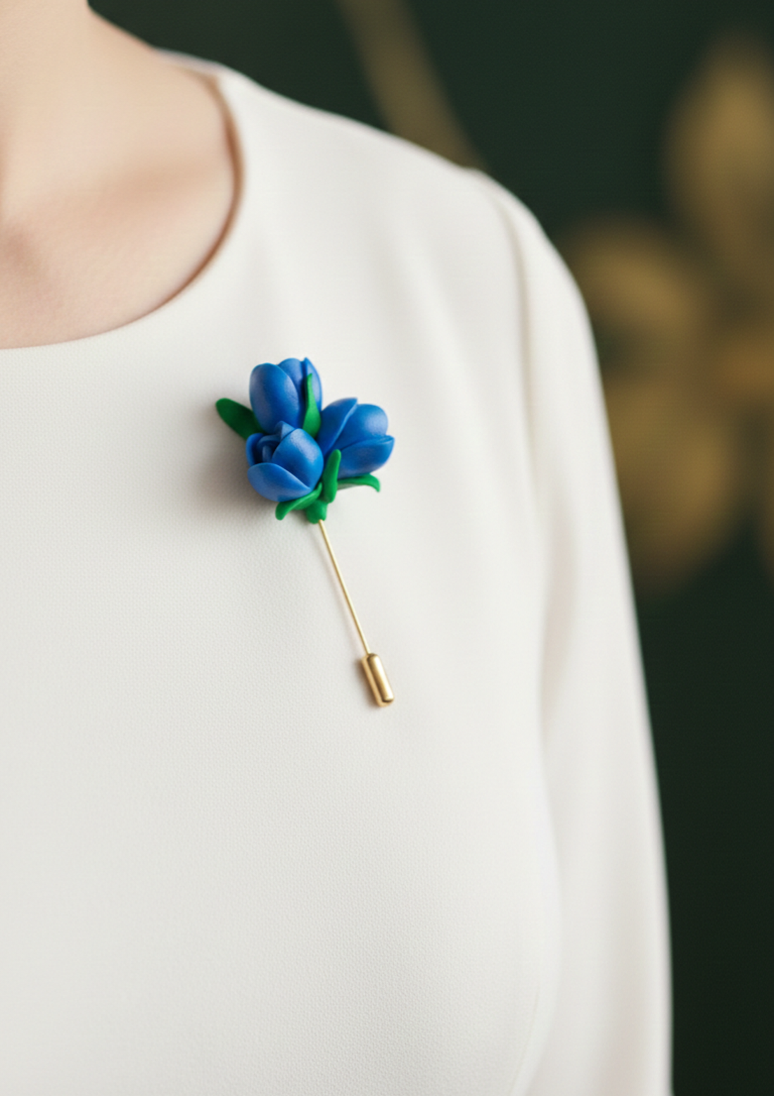 Martisor - bijuterii - mărțișor - Artynos.ro