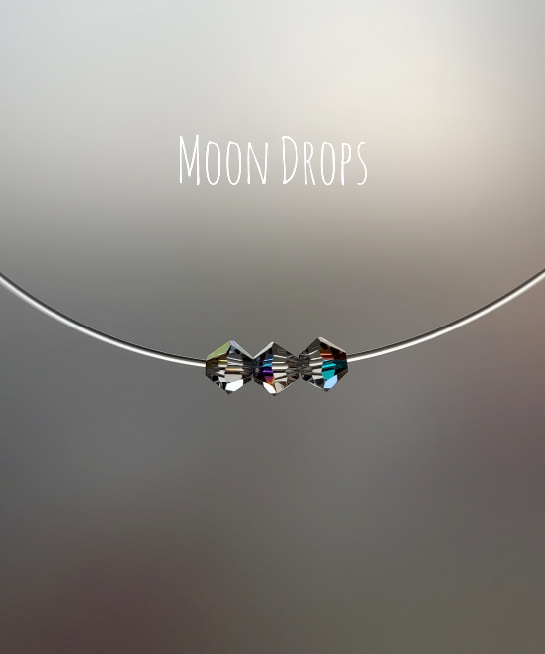 Colier/Choker transparent din argint 92.5 cu Swarovski Elements - bijuterii - coliere - coliere cu mărgele - Artynos.ro Colier/Choker transparent din argint 92.5 cu Swarovski Elements - bijuterii - coliere - coliere cu mărgele - Artynos.ro