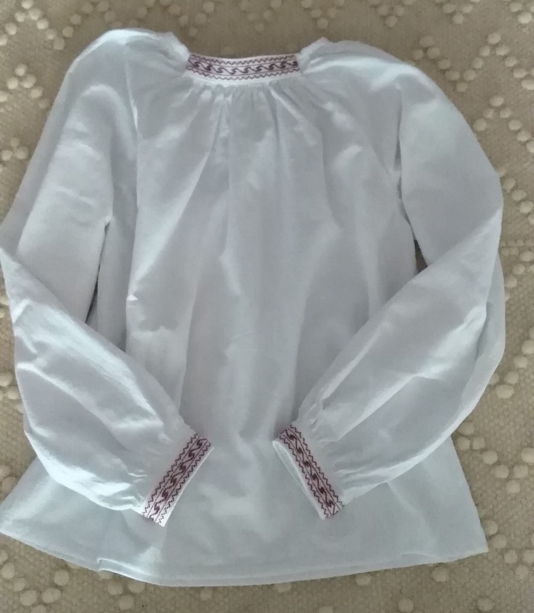 Bluze rustice - îmbrăcăminte și modă - haine damă - bluze damă - Artynos.ro