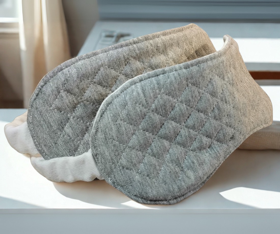 2 bucăți Mască de dormit moale moale matlasată - confortabilă, cauciucată, personalizată - - Artynos.ro 2 bucăți Mască de dormit moale moale matlasată - confortabilă, cauciucată, personalizată - - Artynos.ro