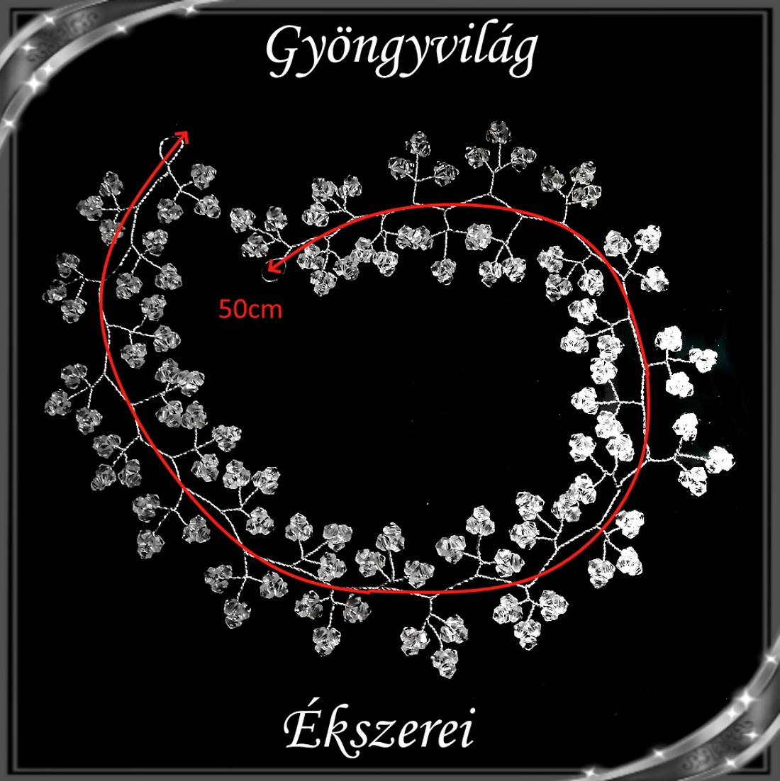 Bijuterii, ornamente de păr, catarame de păr: nuntă, mireasă, ornamente de păr casual S-H-FÜ21-50e - - Artynos.ro Bijuterii, ornamente de păr, catarame de păr: nuntă, mireasă, ornamente de păr casual S-H-FÜ21-50e - - Artynos.ro