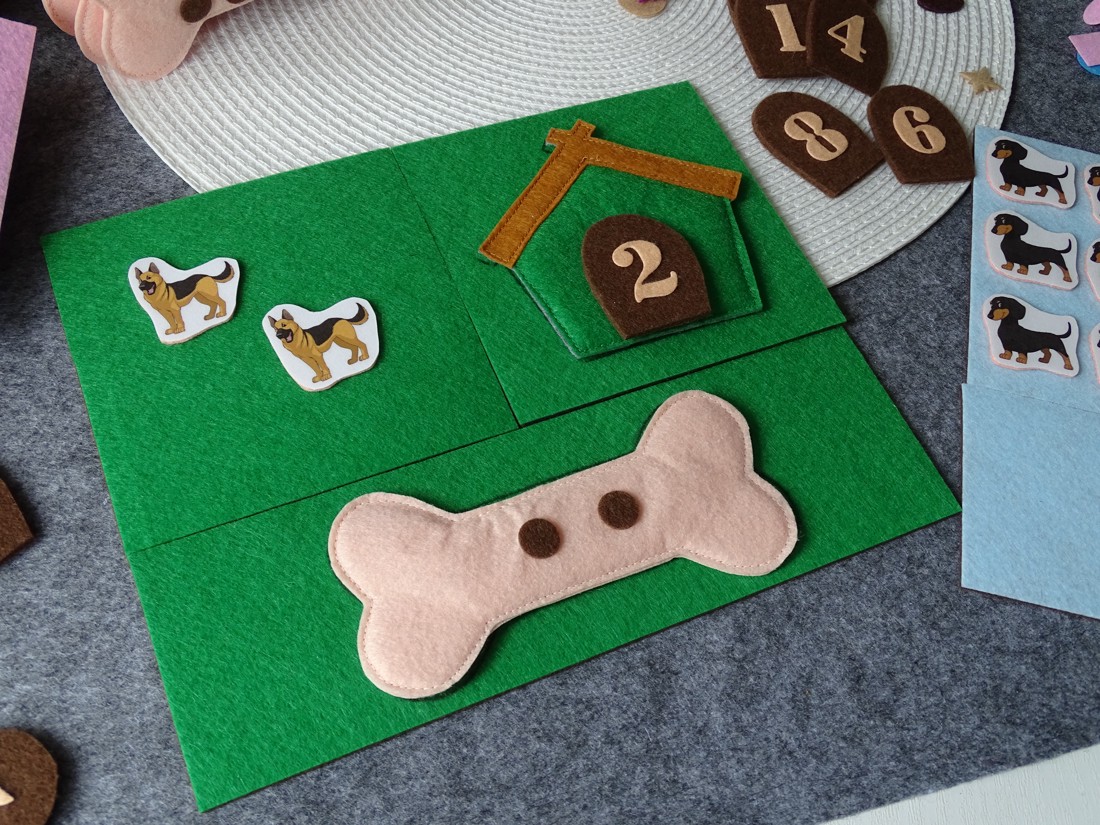 Joc de numărat cu Dogs-Sharp-Hazy - - Artynos.ro Joc de numărat cu Dogs-Sharp-Hazy - - Artynos.ro