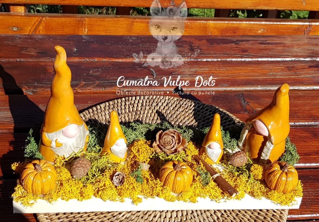 Decorațiune de toamna, familia de gnomi, 2 adulti si doi gnomi baieti - casă & stil de viață - accesorii pentru decorat casa - halloween - tot ce ai nevoie pentru petrecere! - ornamente de halloween - Artynos.ro Decorațiune de toamna, familia de gnomi, 2 adulti si doi gnomi baieti - casă & stil de viață - accesorii pentru decorat casa - halloween - tot ce ai nevoie pentru petrecere! - ornamente de halloween - Artynos.ro