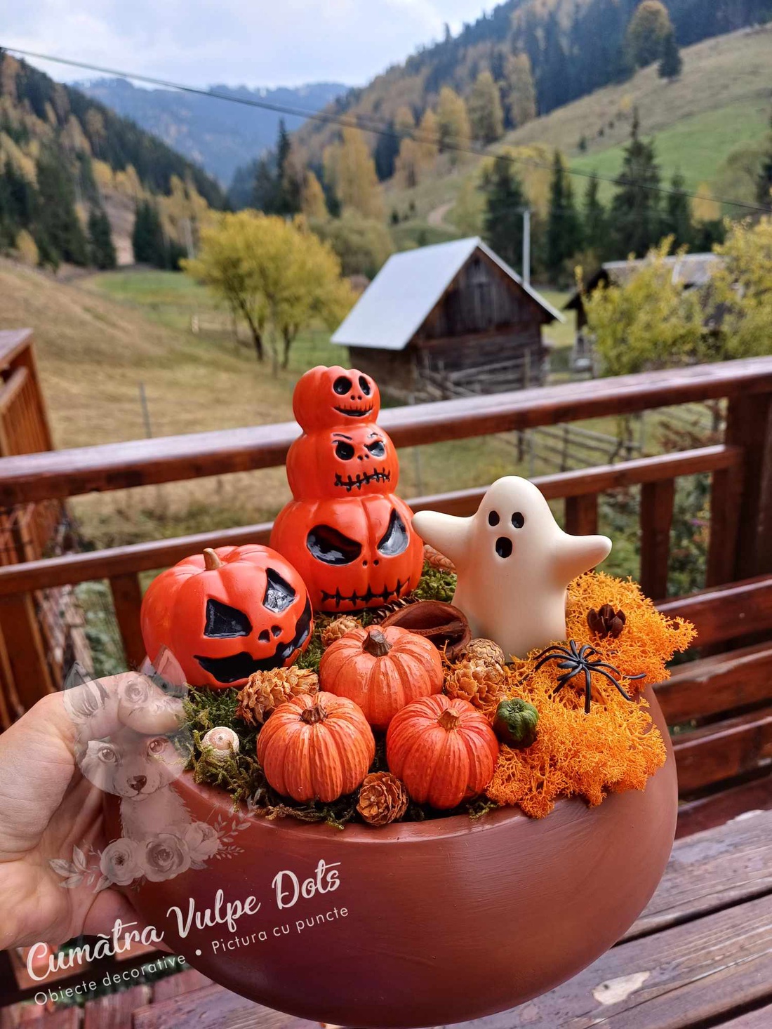 Decorațiune de toamna, decor de Halloween - casă & stil de viață - accesorii pentru decorat casa - halloween - tot ce ai nevoie pentru petrecere! - ornamente de halloween - Artynos.ro Decorațiune de toamna, decor de Halloween - casă & stil de viață - accesorii pentru decorat casa - halloween - tot ce ai nevoie pentru petrecere! - ornamente de halloween - Artynos.ro