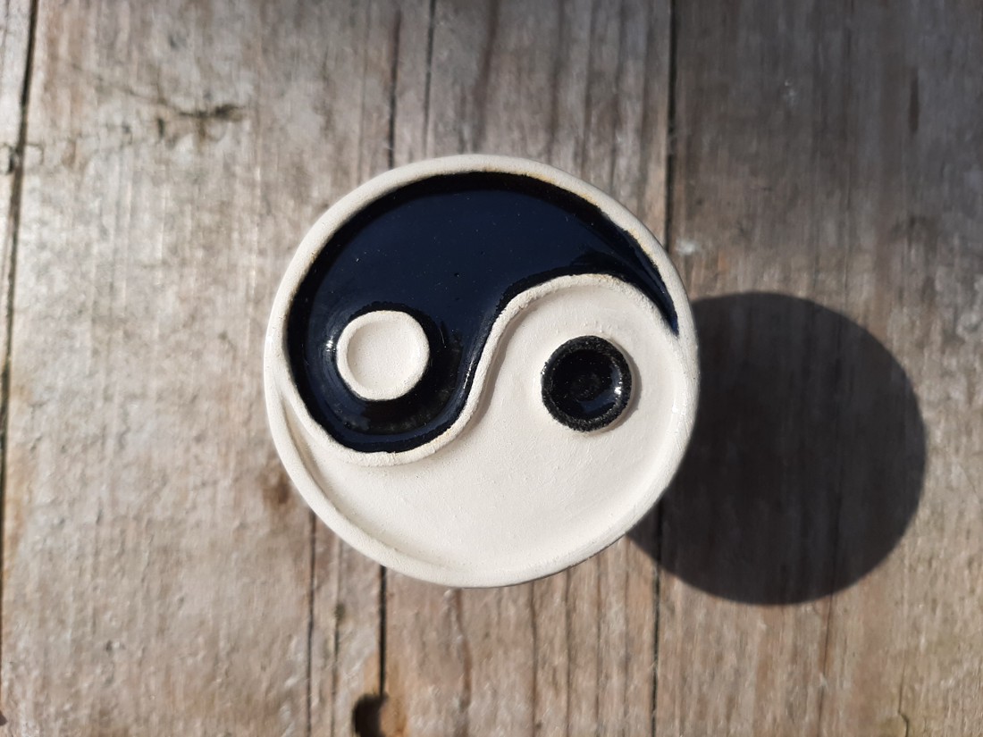 Mânere și butoane de mânere de mobilă yin-yang - casă & stil de viață - mobilier artizanal - mânere și butoane de mânere de mobilă - Artynos.ro