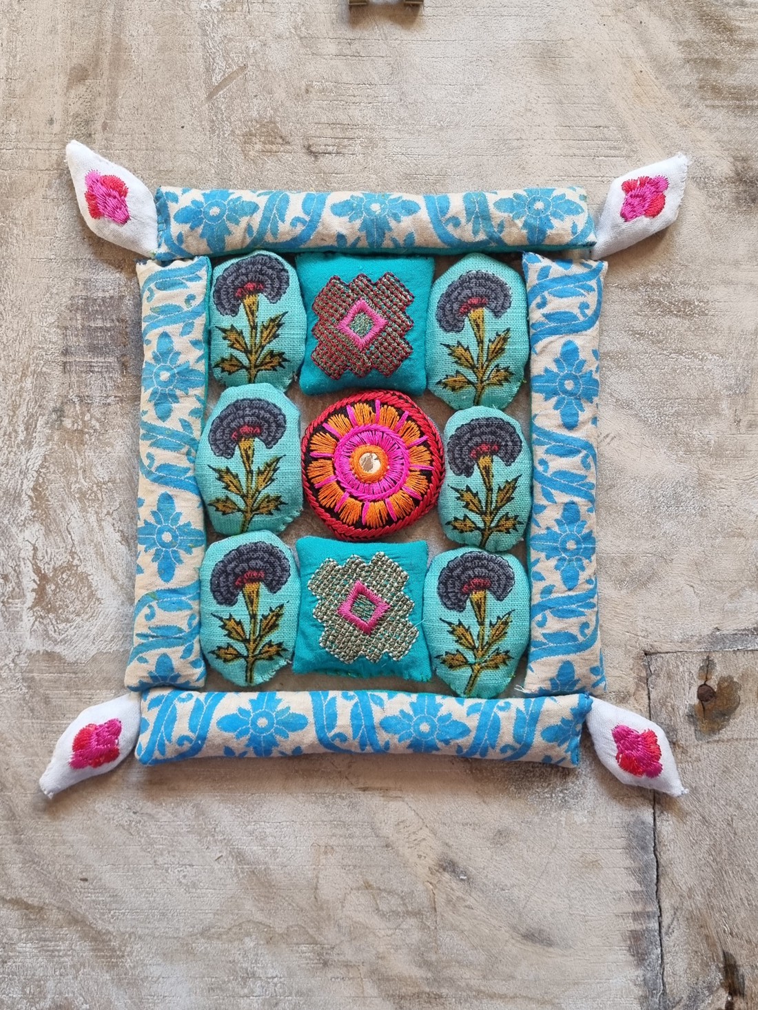 Oglindă magică, prăjituri parfumate din saci de grâu pentru copii - jucării și echipamente pentru copii - jocuri de gândire - curcubeu montessori, jocuri waldorf - Artynos.ro