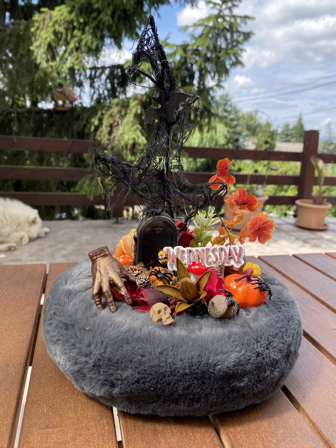 Decorarea mesei de miercuri -  - Artynos.ro