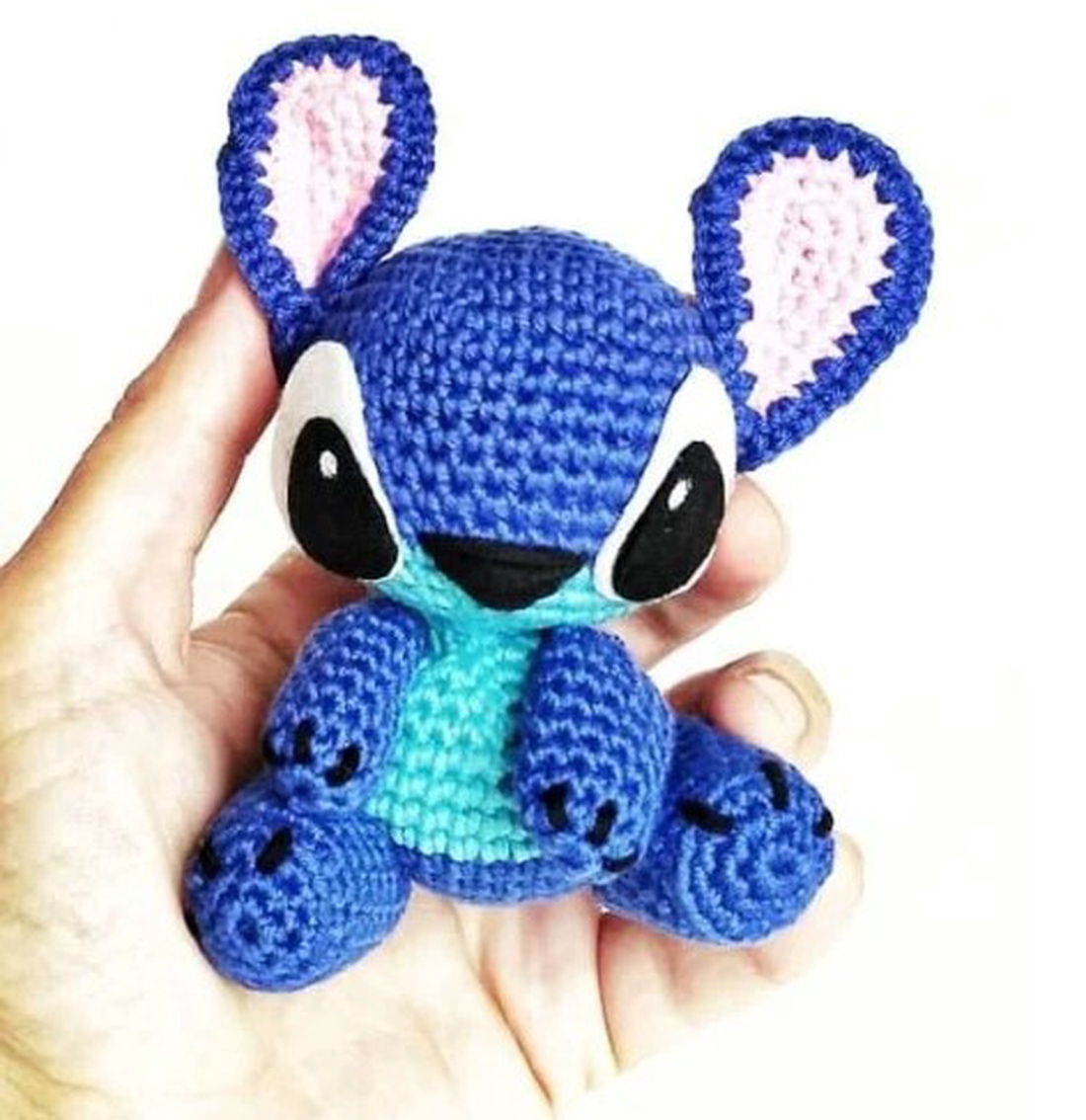 STITCH - jucării și echipamente pentru copii - jucării de pluș - figurine de pluș - Artynos.ro