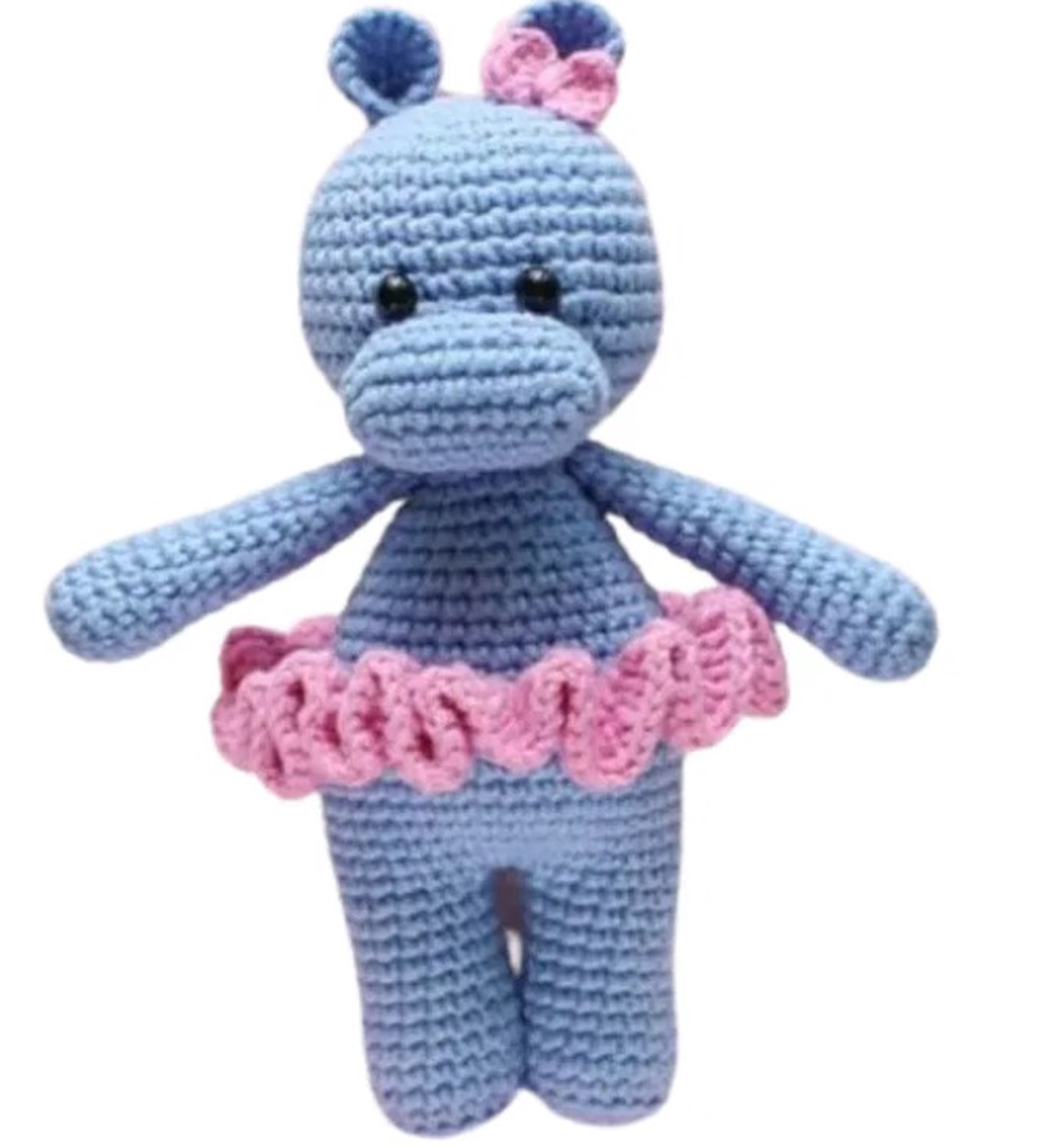 BABY HIPOPOTAM - jucării și echipamente pentru copii - plușuri - unicorn - Artynos.ro