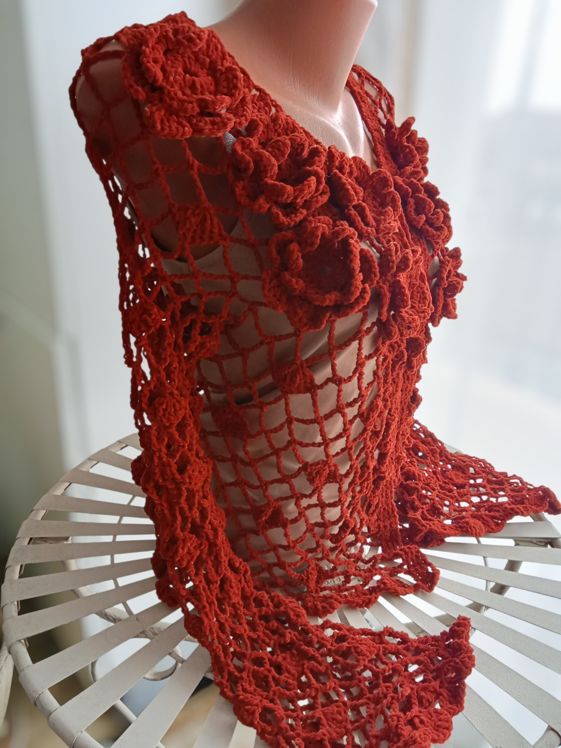 Pulover catifea  - îmbrăcăminte și modă - haine damă - bolero - Artynos.ro