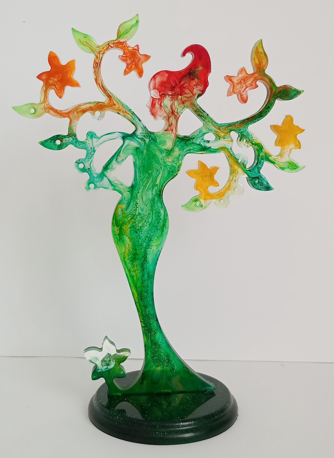 Suport bijuterii  - bijuterii - suporturi și cutii de bijuterii - stand bijuterii - Artynos.ro