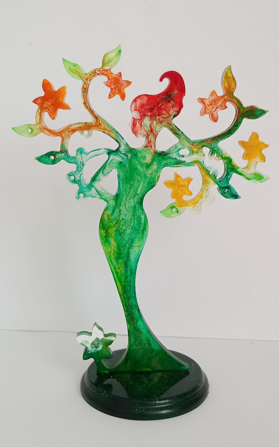 Suport bijuterii  - bijuterii - suporturi și cutii de bijuterii - stand bijuterii - Artynos.ro