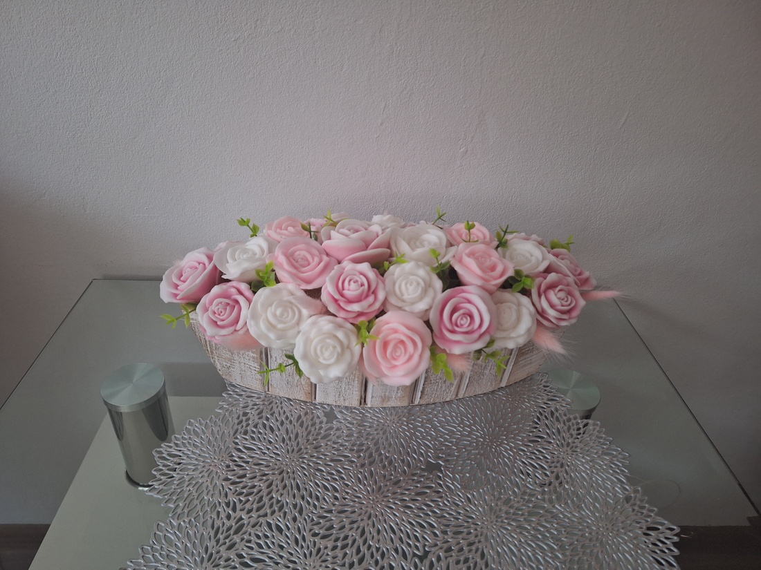 Aranjamente florale  - casă & stil de viață - accesorii pentru decorat casa - suport de flori - cutii flori - Artynos.ro