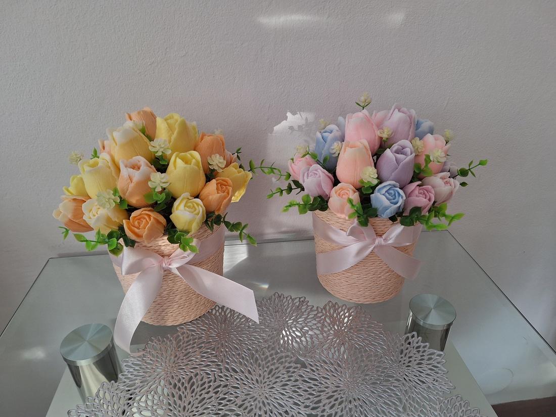 Aranjamente florale  - casă & stil de viață - accesorii pentru decorat casa - suport de flori - cutii flori - Artynos.ro