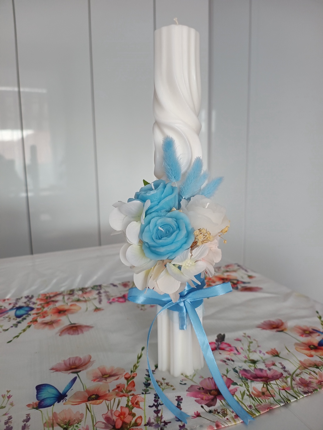 Lumanare evenimente  - accesorii nuntă - materiale decor pentru nuntă - lumânări de nuntă și suport lumânări - Artynos.ro
