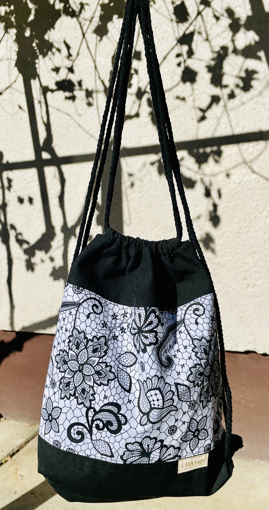 Rucsac cu model / geantă stil îngust - geantă și husă - rucsacuri - genți de gimnastică - Artynos.ro Rucsac cu model / geantă stil îngust - geantă și husă - rucsacuri - genți de gimnastică - Artynos.ro
