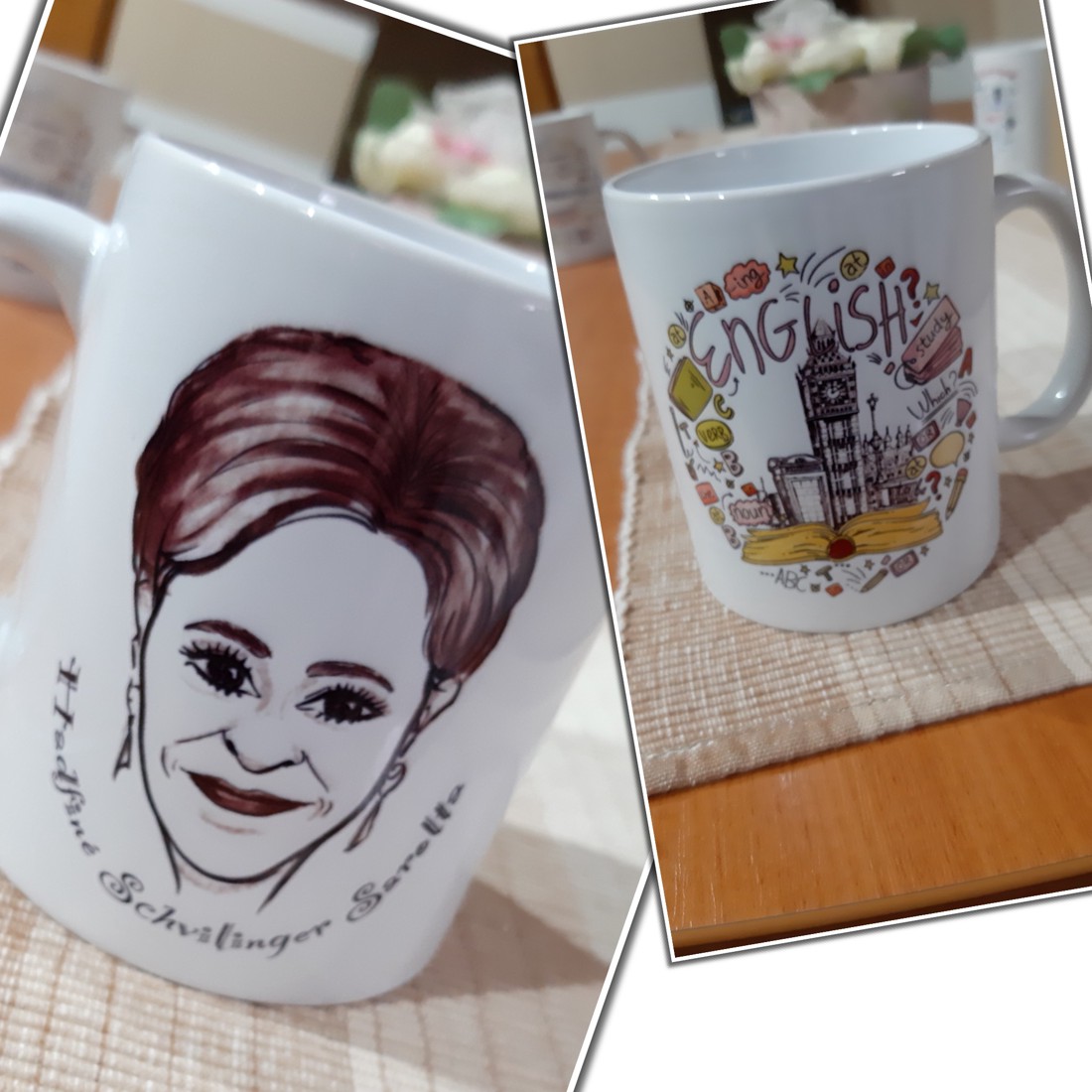 Un cadou de absolvire unic și personalizat pentru profesori - casă & stil de viață - accesorii pentru echipamente de bucătărie - accesorii de servire - căni - Artynos.ro Un cadou de absolvire unic și personalizat pentru profesori - casă & stil de viață - accesorii pentru echipamente de bucătărie - accesorii de servire - căni - Artynos.ro