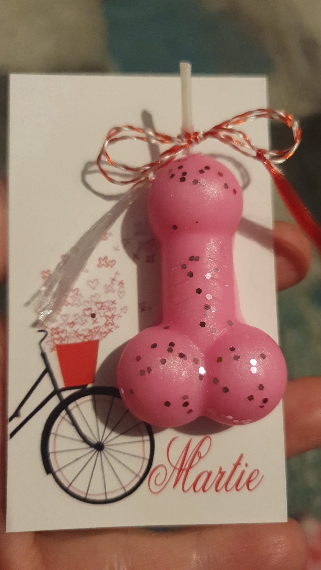 Accesorii funny Bachelorette Party - accesorii nuntă - accesorii și cadouri de burlaci - Artynos.ro