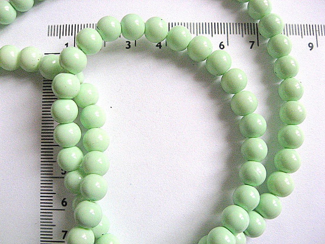 margele  din rășină acrilică vernil 29969 - accessorii și unelte - mărgea, componente de bijuterii - mărgea din plastic - Artynos.ro