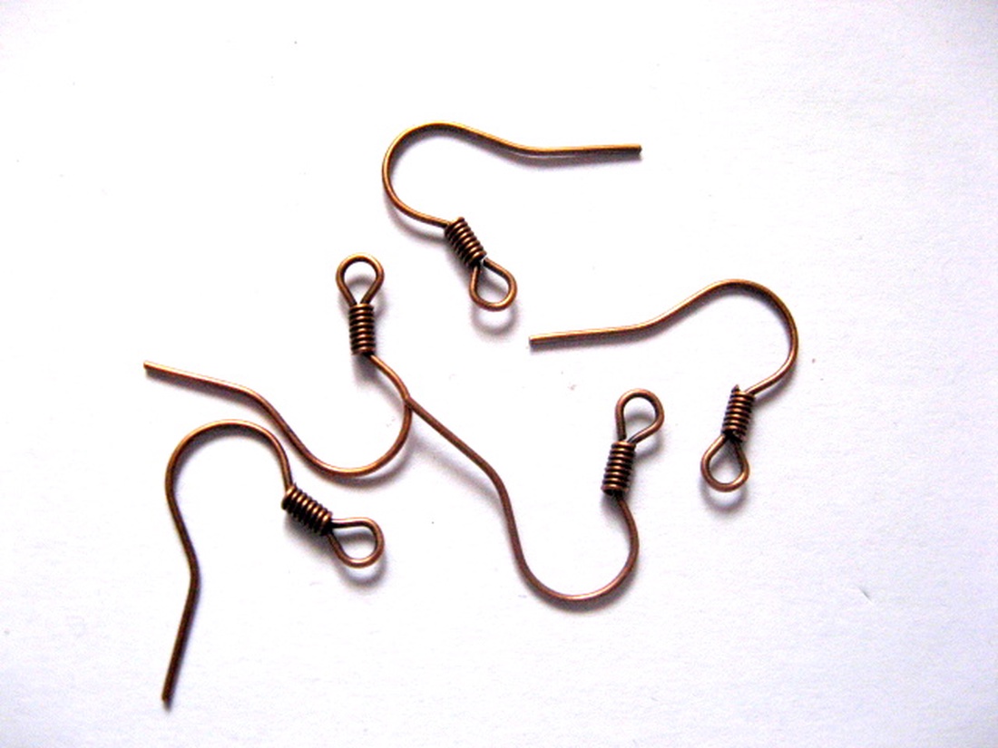 tortite cupru 51490 - accessorii și unelte - accesorii pentru bijuterii - Artynos.ro