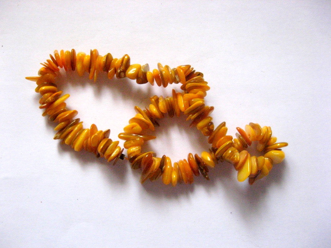 Sirag sidef  neregulat galben mustar 51547 - accessorii și unelte - mărgea, componente de bijuterii - piatră prețioasă - Artynos.ro