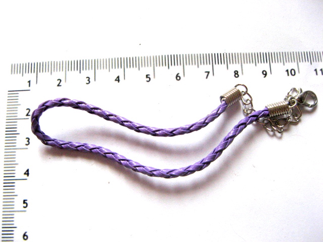 baza bratara mov 52104 - accessorii și unelte - accesorii pentru bijuterii - Artynos.ro