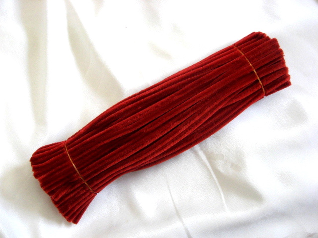 Sarma plusata grena  52189 - accessorii și unelte - mărgea, componente de bijuterii - sârmă - Artynos.ro