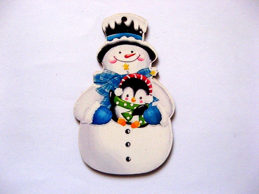figurine lemn om de zapada 50983 - accessorii și unelte - accesorii decorative - figurine - Artynos.ro
