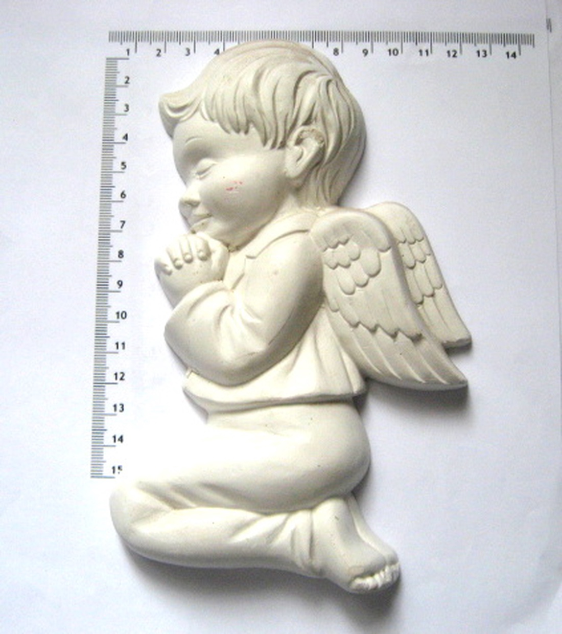 Figurina ipsos  , ingeras 52963 - accessorii și unelte - accesorii decorative - figurine - Artynos.ro