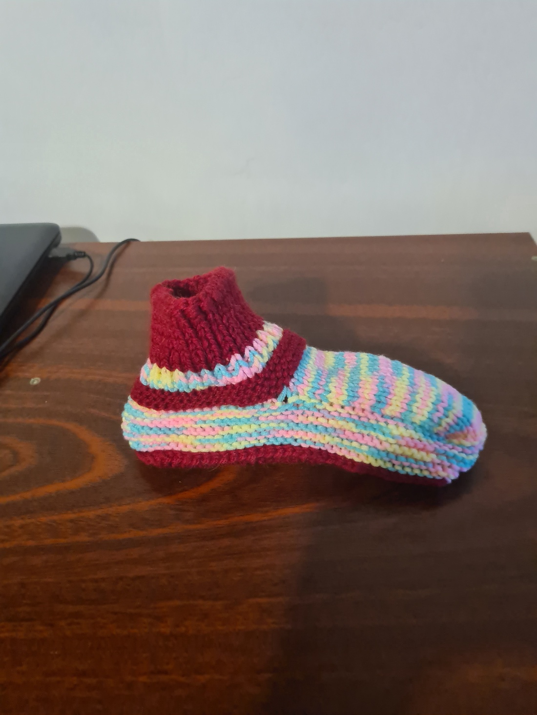 Totosi de casa - accessorii și unelte - mercerie - fire, ață de croșetat - fir mixt - Artynos.ro