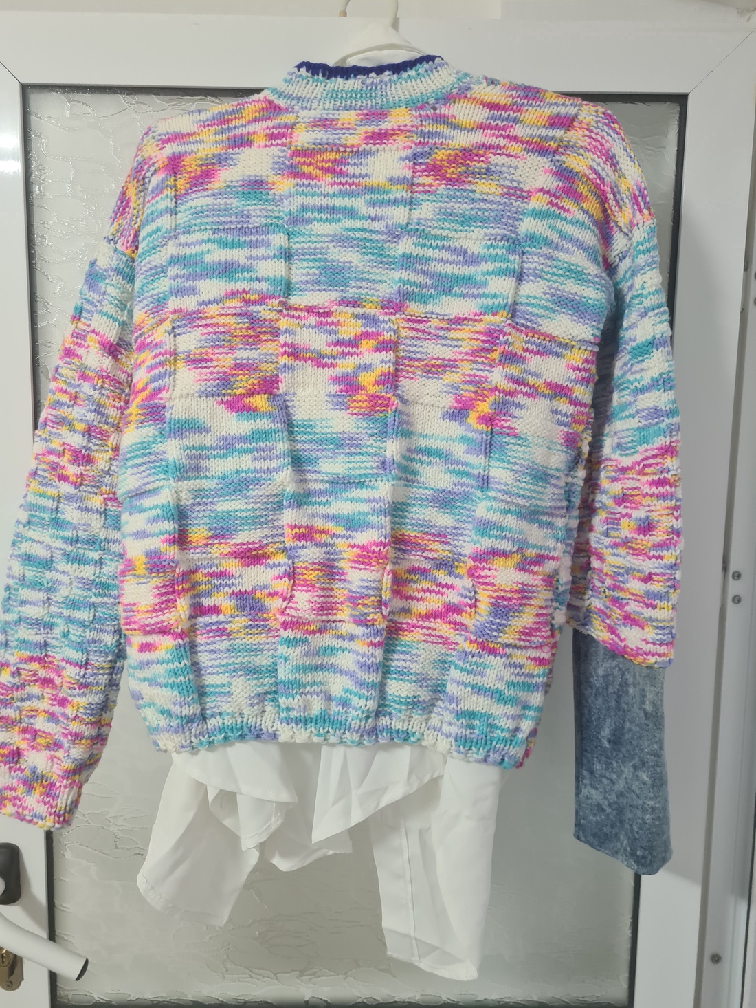 Jaketa - accessorii și unelte - mercerie - fire, ață de croșetat - fir bumbac - Artynos.ro