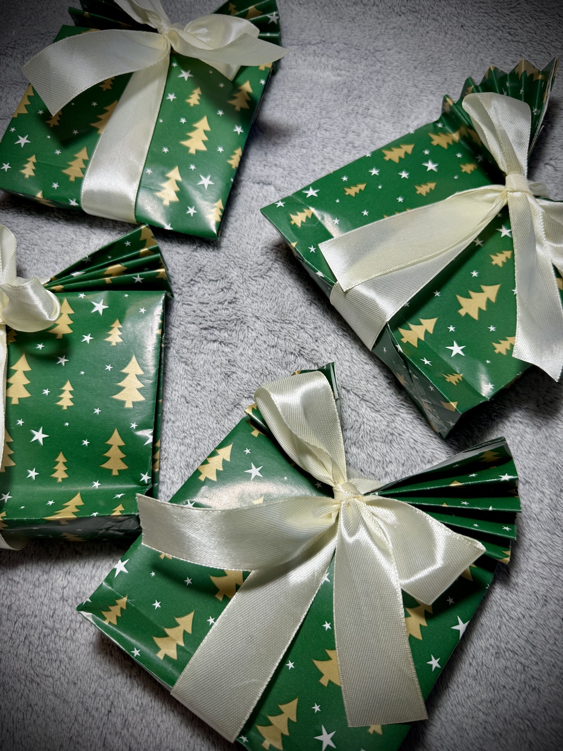 Căsuța Carciun - crăciun - decorațiuni de crăciun de casă - căsuțe decorative de crăciun - Artynos.ro