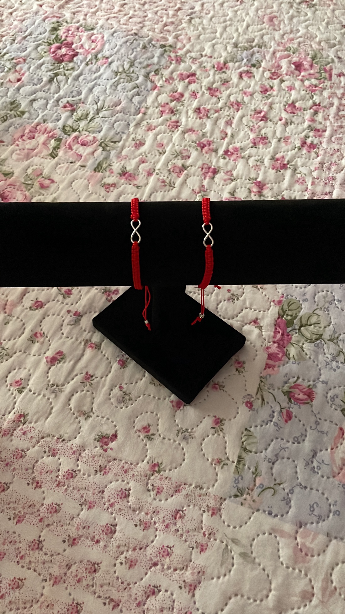 Brățară împletită manual  - bijuterii - brățări - Artynos.ro