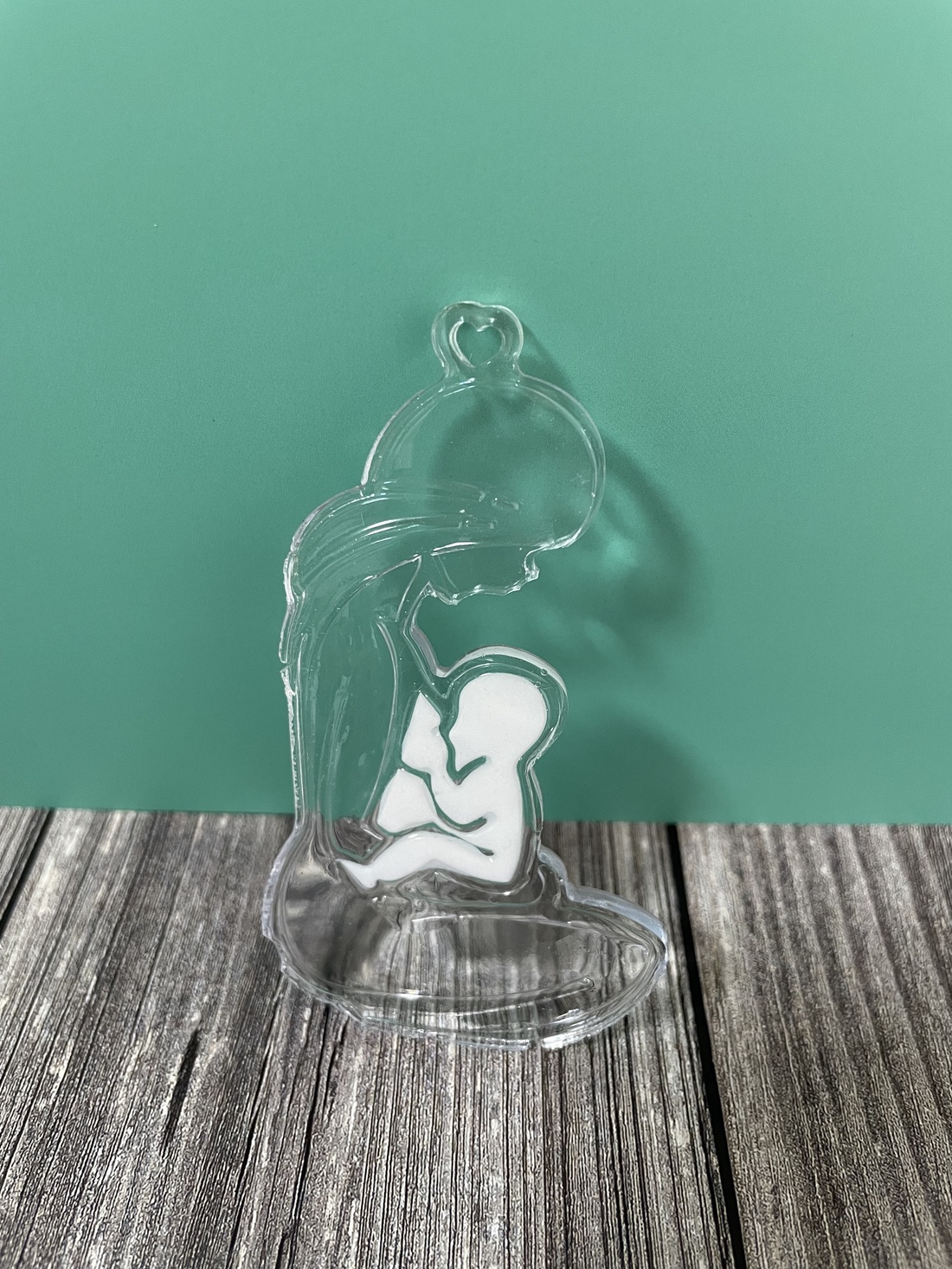 Muză alăptând  - accesorii nuntă - amintiri și cadouri de nuntă - favoruri de nuntă - Artynos.ro