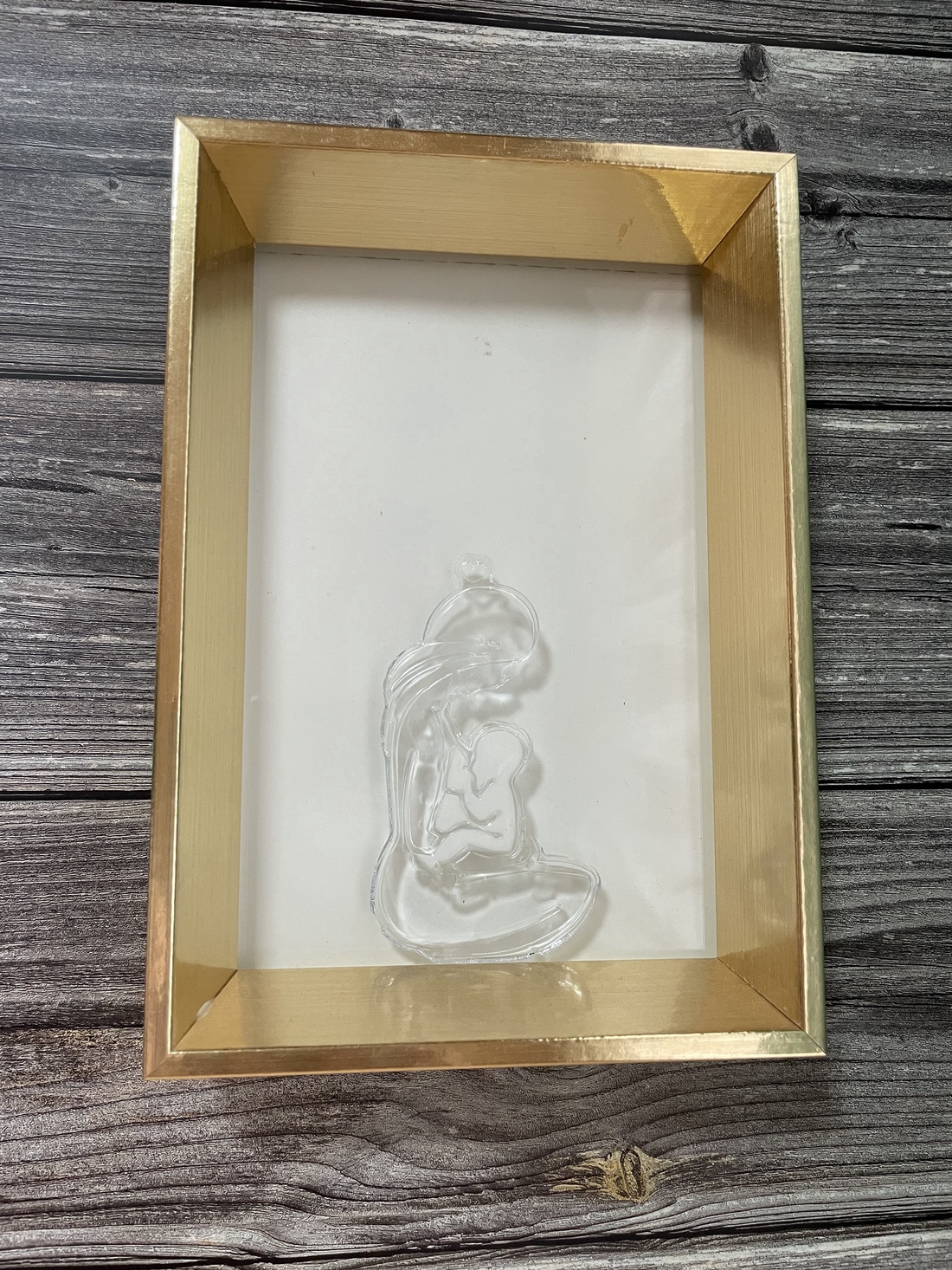 Muză alăptând  - accesorii nuntă - amintiri și cadouri de nuntă - favoruri de nuntă - Artynos.ro