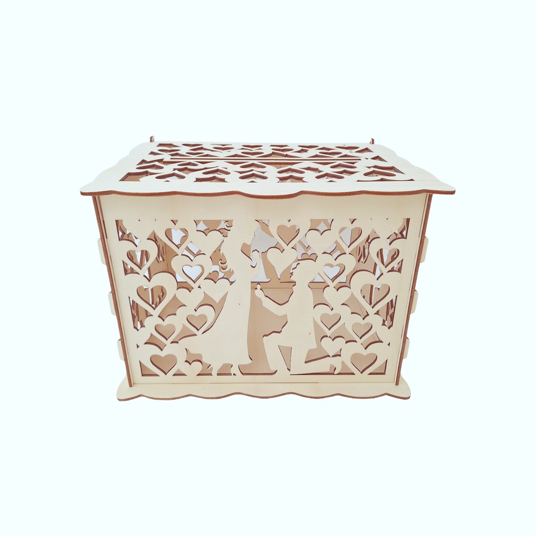 Cutie de dar pentru evenimente, lemn, cutie de bani pentru miri - accesorii nuntă - amintiri și cadouri de nuntă - cutie dar nuntă - Artynos.ro Cutie de dar pentru evenimente, lemn, cutie de bani pentru miri - accesorii nuntă - amintiri și cadouri de nuntă - cutie dar nuntă - Artynos.ro