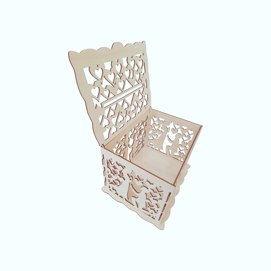 Cutie de dar pentru evenimente, lemn, cutie de bani pentru miri - accesorii nuntă - amintiri și cadouri de nuntă - cutie dar nuntă - Artynos.ro Cutie de dar pentru evenimente, lemn, cutie de bani pentru miri - accesorii nuntă - amintiri și cadouri de nuntă - cutie dar nuntă - Artynos.ro