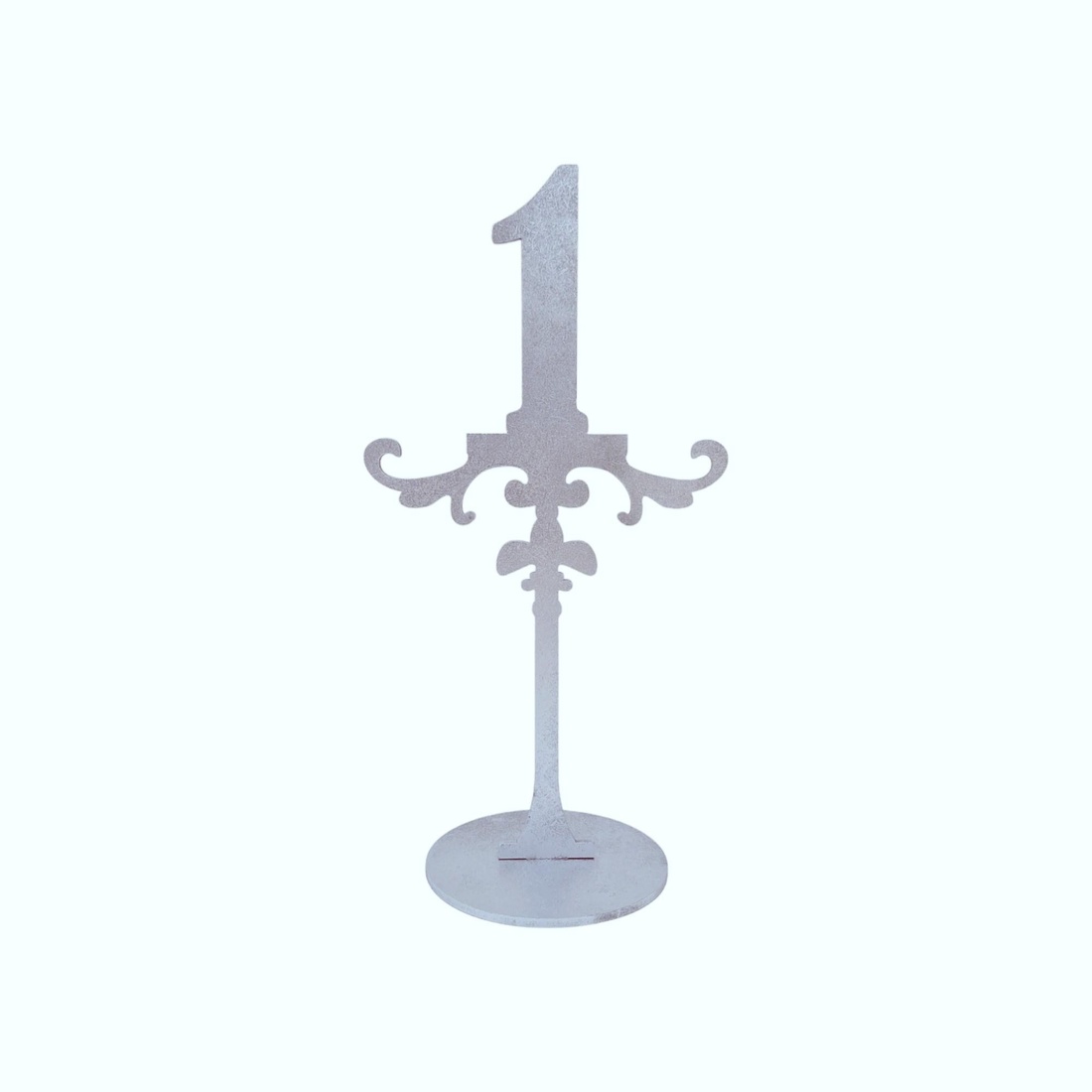 Set numere de masa din lemn 1-45 pentru evenimente - argintiu - 25cm - accesorii nuntă - materiale decor pentru nuntă - decorațiuni pentru masa de nuntă - Artynos.ro Set numere de masa din lemn 1-45 pentru evenimente - argintiu - 25cm - accesorii nuntă - materiale decor pentru nuntă - decorațiuni pentru masa de nuntă - Artynos.ro