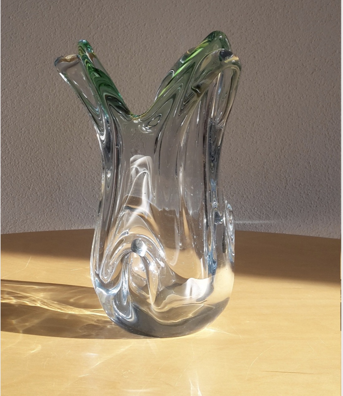 Vaza murano  - casă & stil de viață - decorațiuni de casă - accesorii florale - vaze - Artynos.ro