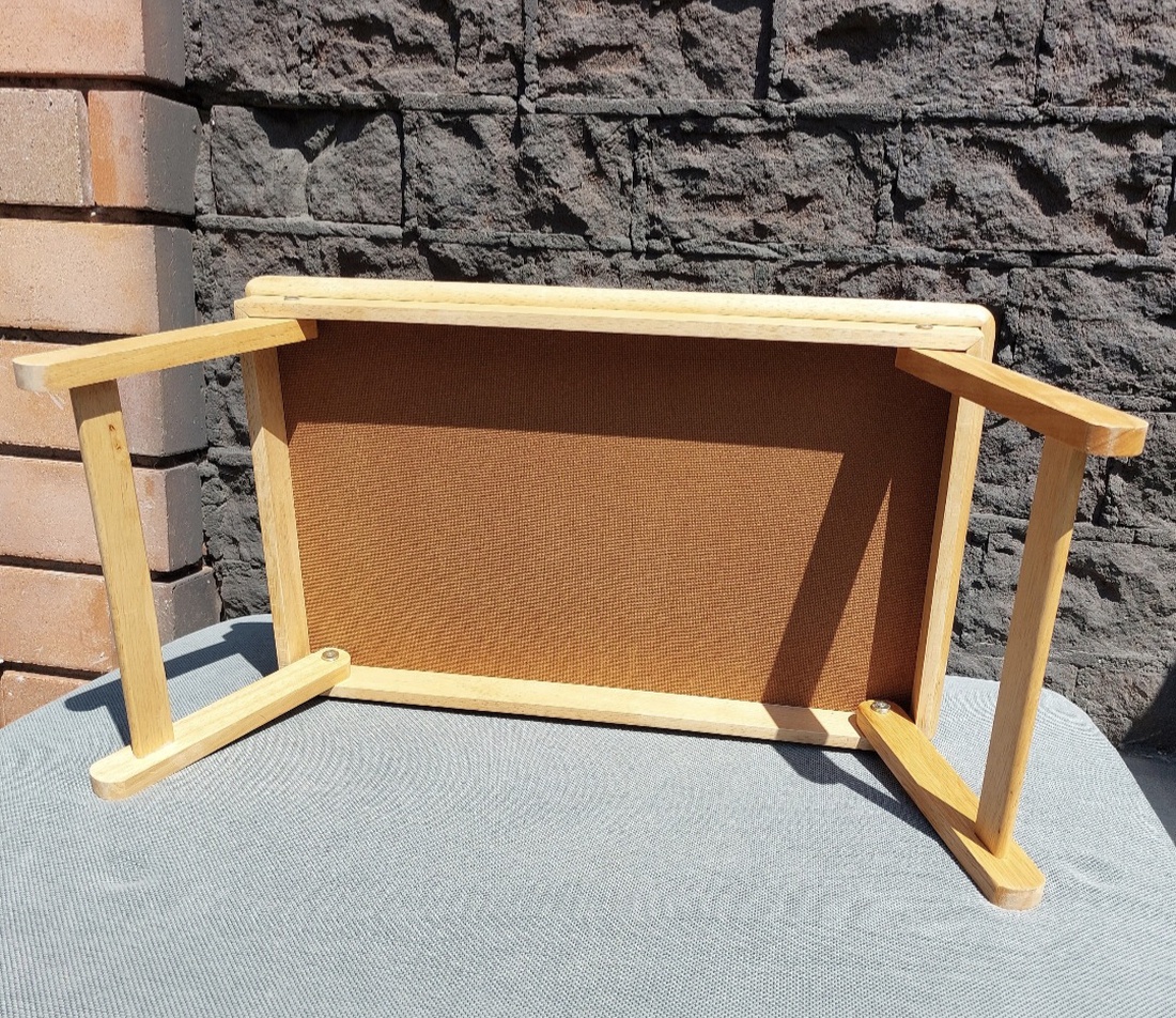 Tava pentru mic dejun - casă & stil de viață - echipamente de bucătărie - accesorii de servire - tăvițe - Artynos.ro