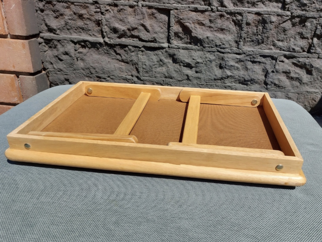 Tava pentru mic dejun - casă & stil de viață - echipamente de bucătărie - accesorii de servire - tăvițe - Artynos.ro