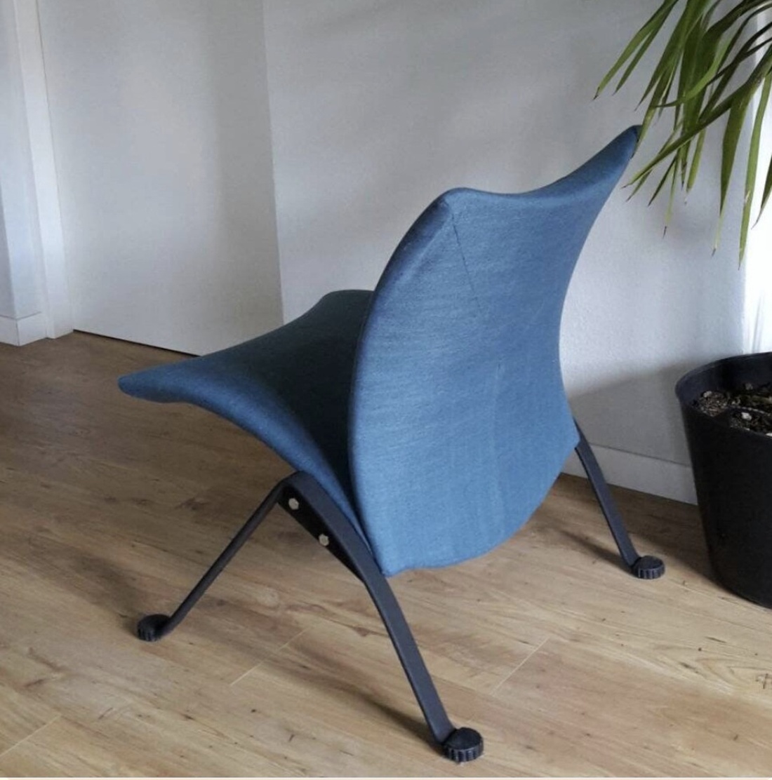 Fotoliu stil industrial reconditionat - casă & stil de viață - mobilier artizanal - fotolii - Artynos.ro