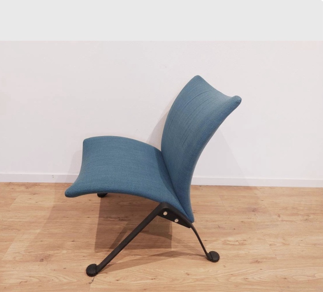 Fotoliu stil industrial reconditionat - casă & stil de viață - mobilier artizanal - fotolii - Artynos.ro