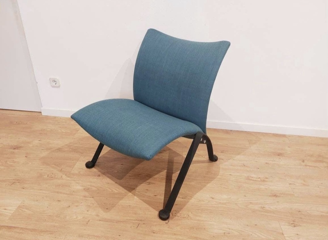 Fotoliu stil industrial reconditionat - casă & stil de viață - mobilier artizanal - fotolii - Artynos.ro