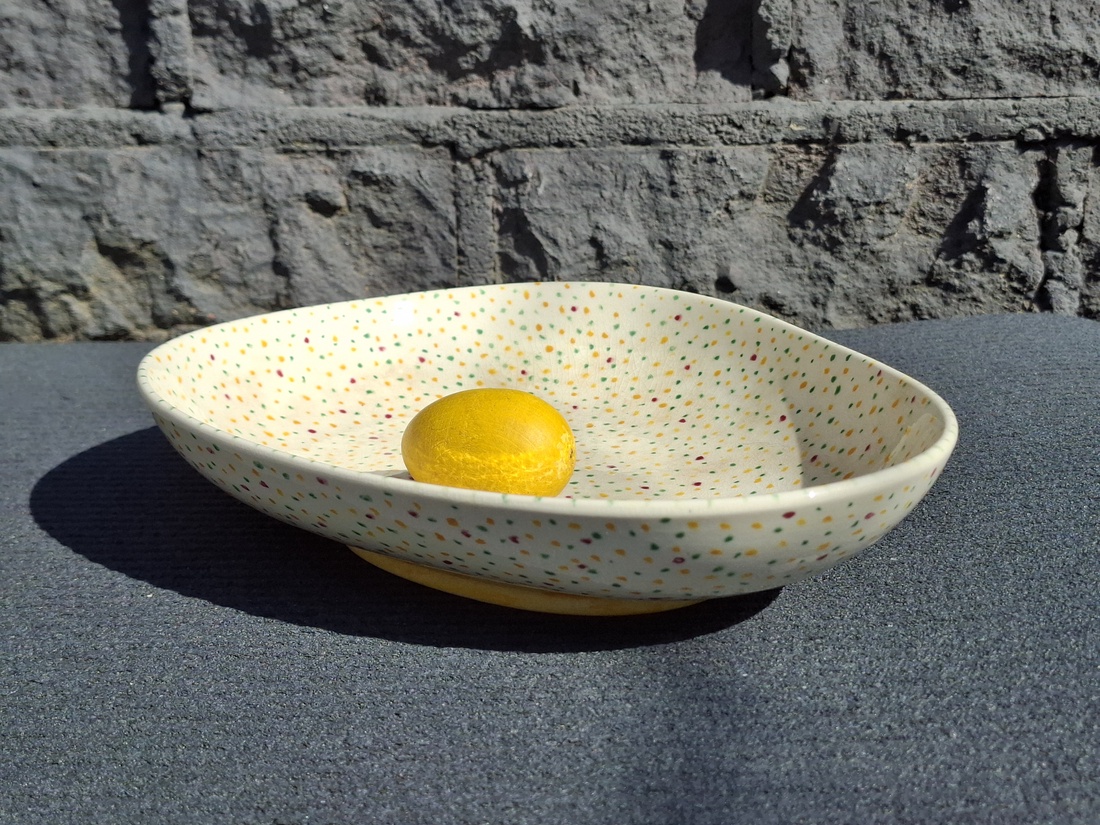 Bol pentru oua de paste - casă & stil de viață - echipamente de bucătărie - accesorii de servire - boluri și farfurii - Artynos.ro