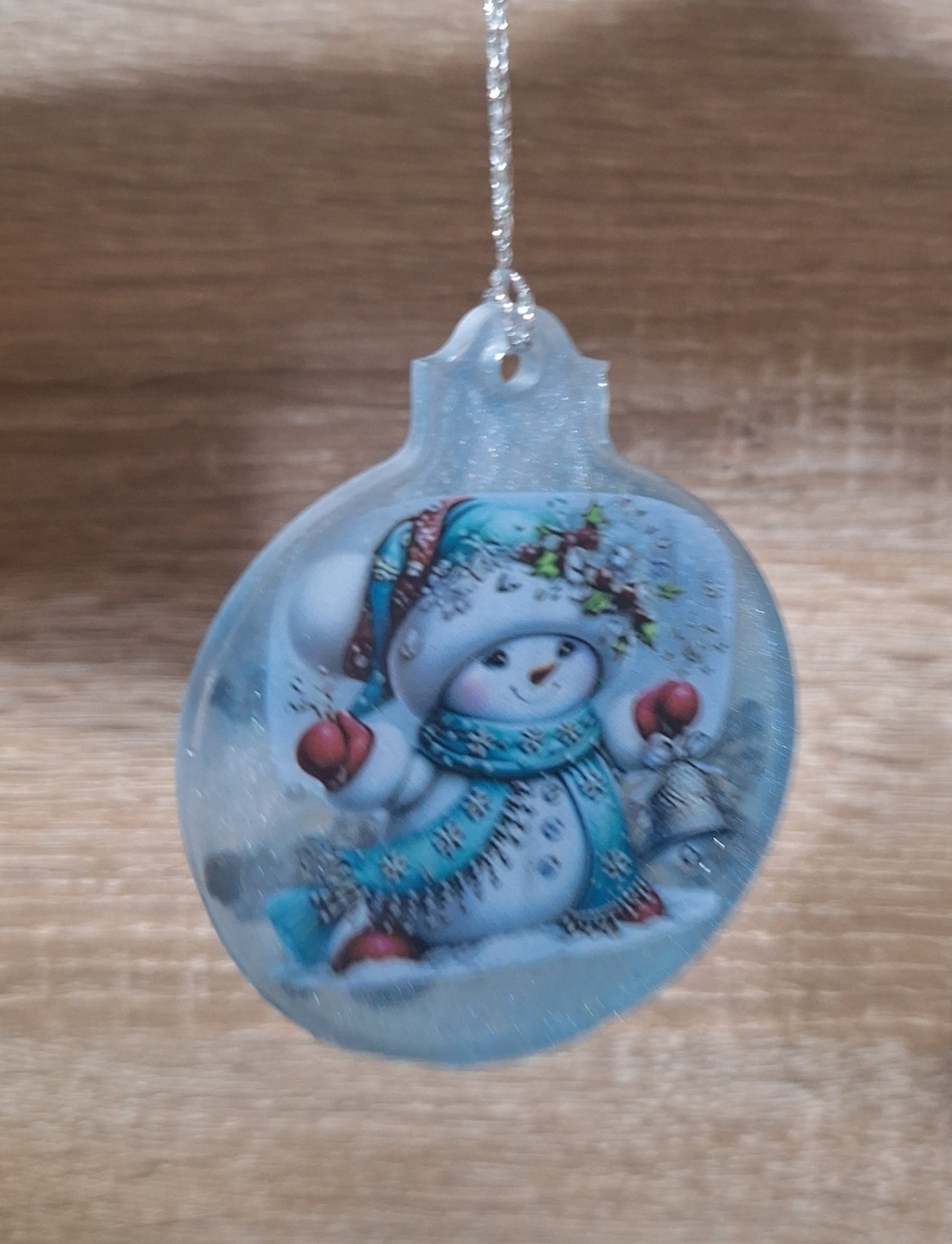 Decorațiuni pentru bradul de Craciun - crăciun - decorațiuni de crăciun de casă - figurine pentru pomul de crăciun - Artynos.ro