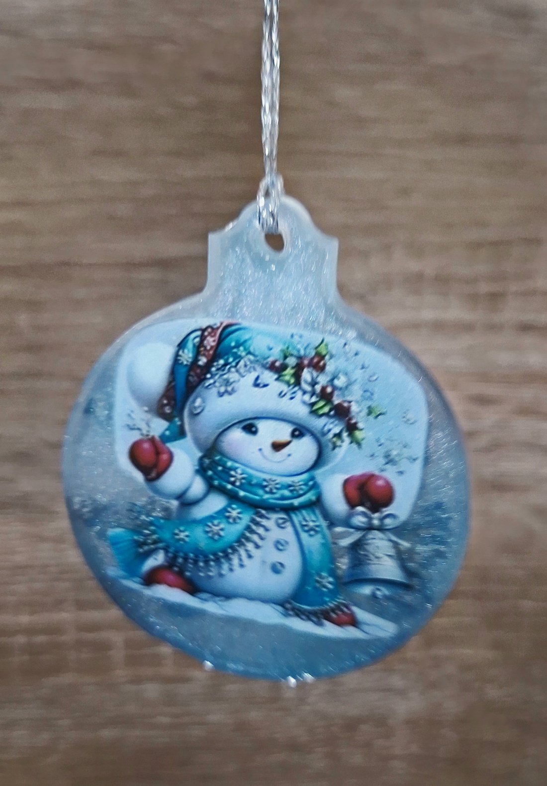 Decorațiuni pentru bradul de Craciun - crăciun - decorațiuni de crăciun de casă - figurine pentru pomul de crăciun - Artynos.ro