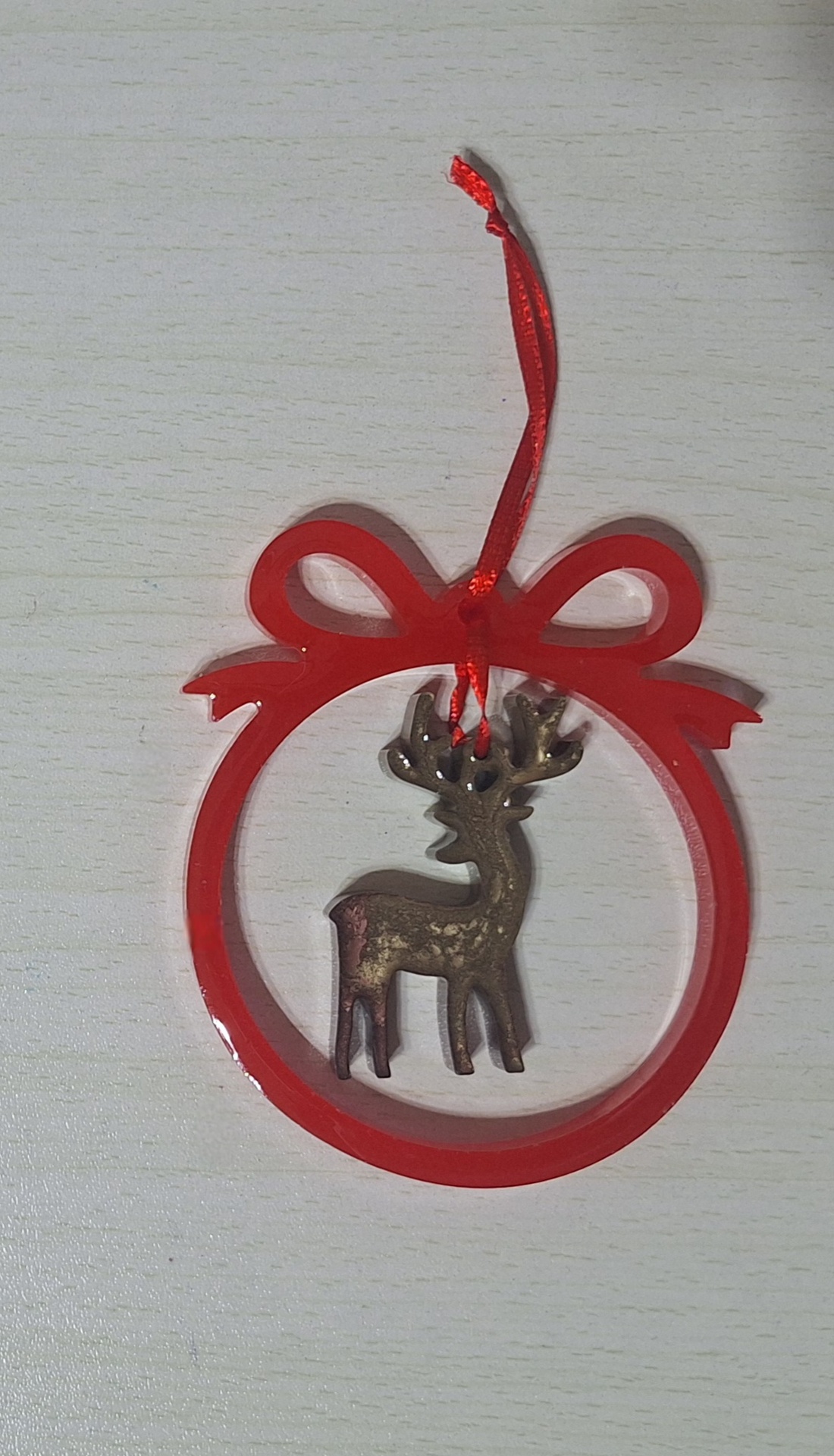 Glob pentru bradul de Craciun - crăciun - decorațiuni de crăciun de casă - globuri de crăciun - Artynos.ro