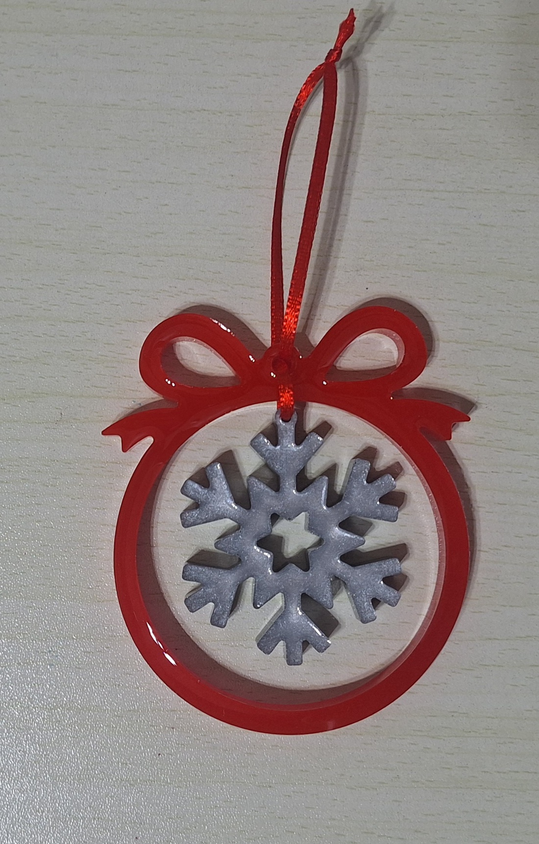 Glob pentru bradul de Craciun - crăciun - decorațiuni de crăciun de casă - globuri de crăciun - Artynos.ro